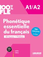 100% FLE – Phonétique essentielle du français