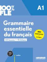 100% FLE – Grammaire essentielle du français