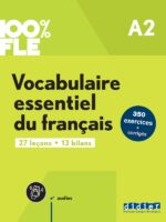 100% FLE – Vocabulaire essentiel du français
