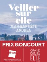 Veiller sur elle