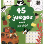 45 juegos de viaje