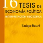 16 tesis de economía política