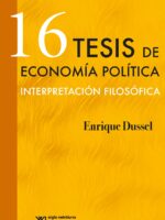 16 tesis de economía política