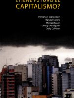 ¿Tiene futuro el capitalismo?