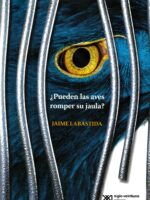 ¿Pueden las aves romper su jaula?