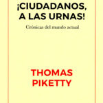 ¡Ciudadanos, a las urnas!