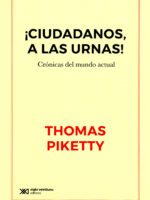 ¡Ciudadanos, a las urnas!