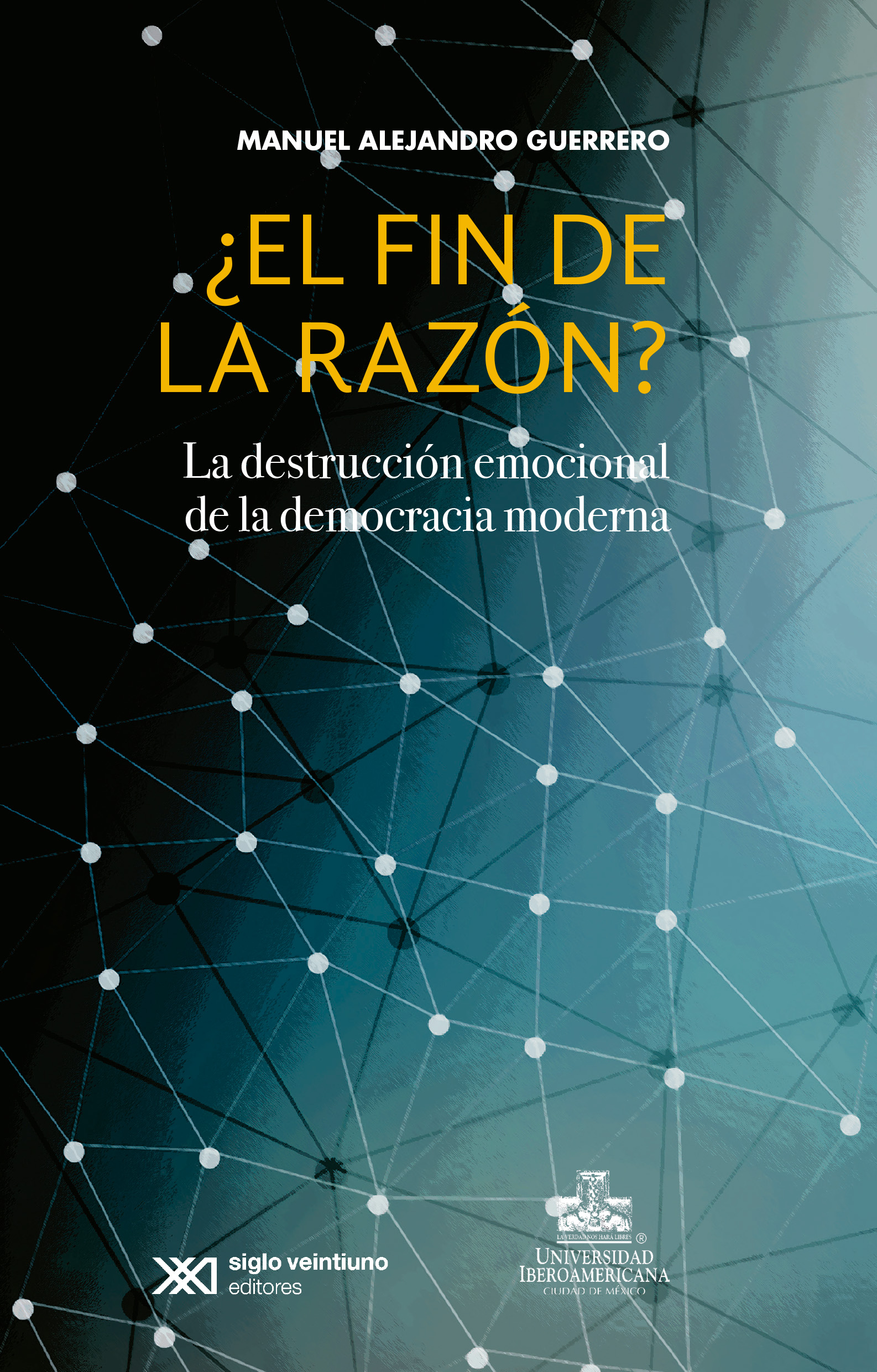¿El fin de la razón?