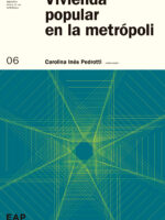 Vivienda popular en la metrópoli (6)