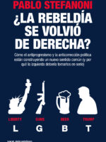 ¿La rebeldía se volvió de derecha?
