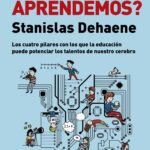 ¿Cómo aprendemos?