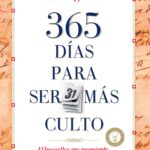365 días para ser más culto
