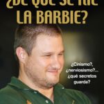 ¿De qué se ríe la Barbie?