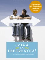 ¡Viva la diferencia!