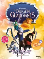 ¡Entra en acción!.El origen de los guardianes