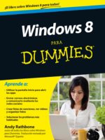 Windows 8 para Dummies