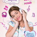 Violetta. En mi mundo