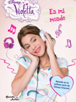 Violetta. En mi mundo