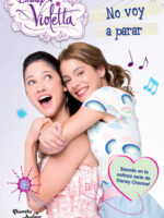 Violetta. No voy a parar