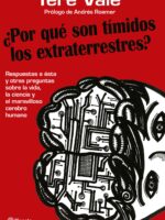 ¿Por qué son tímidos los extraterrestres?