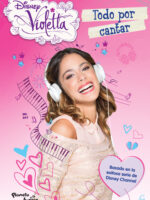 Violetta. Todo por cantar