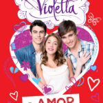Violetta. El amor
