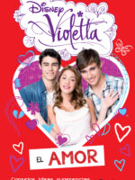 Violetta. El amor