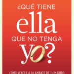 ¿Qué tiene ella que no tenga yo?