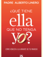 ¿Qué tiene ella que no tenga yo?