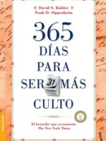 365 días para ser más culto
