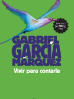 Vivir para contarla