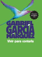 Vivir para contarla