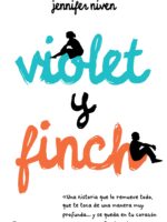 Violet y Finch