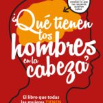 ¿Qué tienen los hombres en la cabeza?