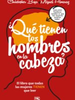 ¿Qué tienen los hombres en la cabeza?