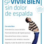 Vivir bien sin dolor de espalda