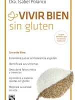 Vivir bien sin gluten