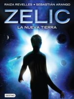Zelic. La nueva tierra