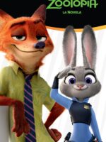 Zootopia. La novela