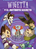 Wigetta y el antídoto secreto