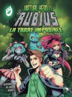 Virtual Hero 2. La torre imposible