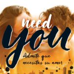 You 2. Need you (Edición mexicana)