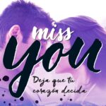 You 3. Miss you (Edición mexicana)