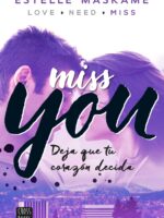 You 3. Miss you (Edición mexicana)