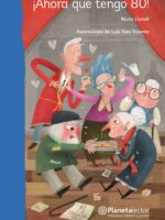¡Ahora que tengo 80!