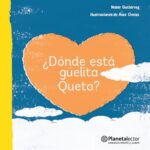 ¿Dónde está güelita Queta?