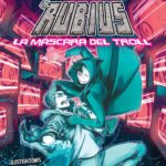 Virtual Hero 3. La máscara del troll