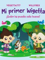 ¿Quién ha puesto este huevo?