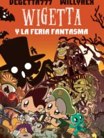 Wigetta y la feria fantasma