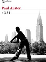 4 3 2 1 (Edición mexicana)